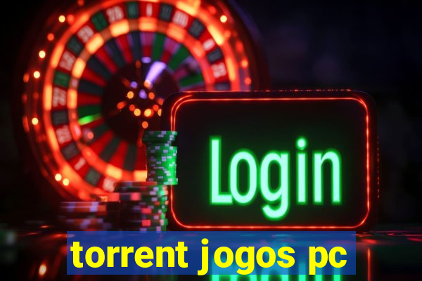 torrent jogos pc